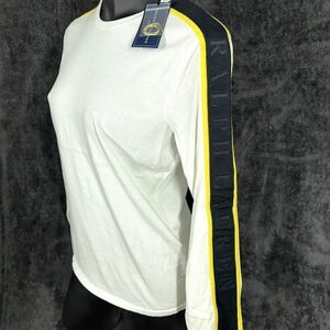 Womens Ralph Lauren Golf Long Sleeve Knit Viscose Light Sweater Size L -NWT $198